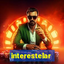 interestelar completo dublado hd